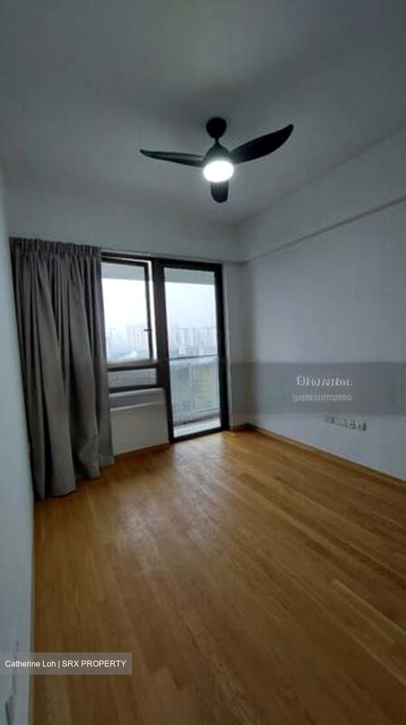 The Tre Ver (D13), Condominium #578675551